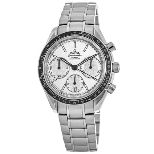 New Omega Speedmaster Racing Chronometer Men's Watch 326.30.40.50.02.001