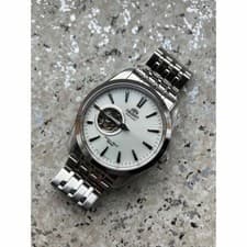 Men s Automatic Watch ORIENT WV0381DB