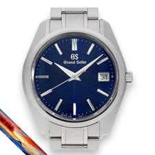 Grand Seiko Heritage SBGP005 Quartz Men’s Limited Edition