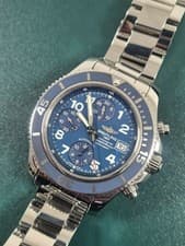 BREITLING Breitling Superocean Chronograph