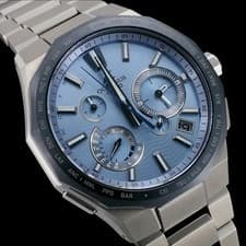 Casio Oceanus 20th Anniversary Classic Line OCW-T6000BV-2AJR Limited #SU312