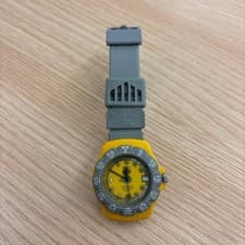Tag Heuer Formula 1 Professional 200 Quartz Watch Current Condition USED[Good]