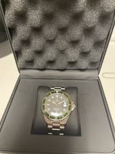 Steinhart Ocean 39 Kermit Nov. 2025 from Steinhart factory