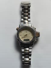 Citizen Promaster Aqualand 200M Dive Watch JP Model