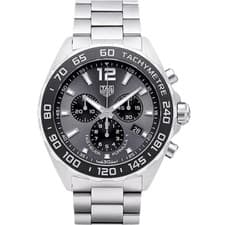 TAG Heuer Formula 1 Chronograph CAZ1011.BA0842