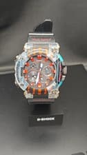Casio G-SHOCK GWF-A1000APF-1AJR FROGMAN 30th Anniversary Watch Japan [NEAR MINT]