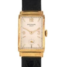 Authentic [Unserviced - Value Price] Patek Philippe Classic YG (Yellow Gold)...