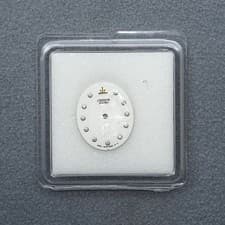 Seiko Credor  Dial 5A70 5060 XS15 Diamond 11P 25 M 772