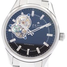 ZENITH El Primero Synopsis 03.2170.4613/21.M2170 Automatic Men's Watch_947357