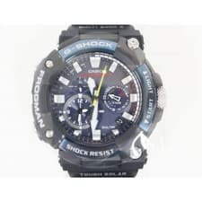 Casio G-Shock Frogman GWF-A1000C-1AJF Radio Solar Diver Composite Men's Unused