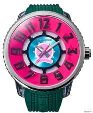 PSL Tendence ONE PIECE collaboration Flash Tony Tony Chopper TY532026 Limited