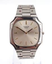 Seiko Credor watch 9300-5070
