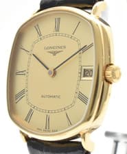 ［Near Mint］LONGINES 994-6318 Vintage Automatic 25 Jewels  Swiss Made From Japan