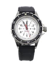Marathon Arctic Stainless Steel Watch
