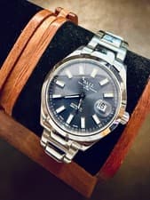 Ball Engineer II Marvelight Chronometer