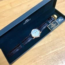 ORIENT Mechanical Automatic Wristwatch