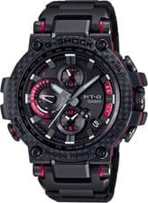 CASIO G-Shock MT-G MTG-B1000XBD-1AJF Solar Radio Men's Watch Bluetooth F/S Track