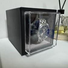 Hamilton Jazzmaster Open Heart Midnight Blue 42mm Watch 2025 Release + Braclet