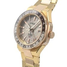 Citizen Series 8, Limited Edition of 1300 Pieces Worldwide, NB6032-53P