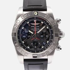 Breitling Chronomat 44 AB011610/BB08 Chronograph Flying Fish