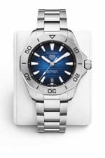 TAG Heuer Aquaracer Blue Men's Watch - WBP2111.BA0627