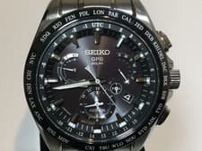 SEIKO ASTRON SBXB045 Seiko Astron GPS