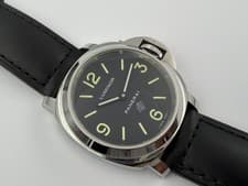 PANERAI Luminor OP 7040 Base Logo PAM01000 Manual Winding Full Set - 44 mm