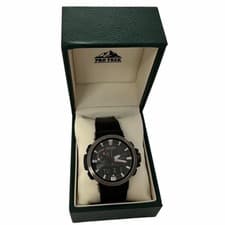 Casio Protrek PRW-60Y-1AJF Radio Solar Sports Watch Used Japan