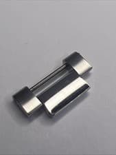 OMEGA 18mm Steel HALF Link Pin Screws For Railmaster 220.10.40.20.06.001