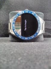 TAG HEUER Connected SBG8A11.BA0646