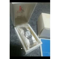 Excellent Condition Rare SEIKO LUKIA Wristwatch