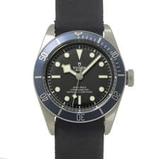 TUDOR Heritage Black Bay 79230B Automatic Black Dial Mens Watch 90322901