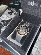 Bulova Men's Watch 262kh2