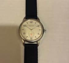 Nomos Glashütte Club Automatic Date, Reference 775, Full Set