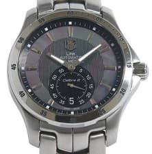 TAG HEUER Link Moon Pearl WJF211M BA0599 171240