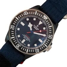 Tudor Tudor TUDOR Pelagos FXD 25707KN Titanium Carbon Men s Watch