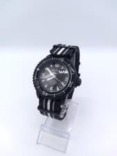 BLANCPAIN×SWATCH SCUBA automatic watch Authentic From Japan