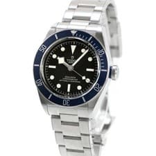 TUDOR Men s Watch 79230B Heritage Black Bay 41mm MT5602 Tudor