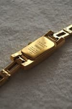 Gucci Ladies Watch 3900L Swiss Quartz Classic