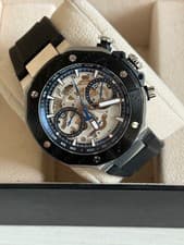 WATCH TISSOT T-RACE REF. T141462AGP25 FOR MENS