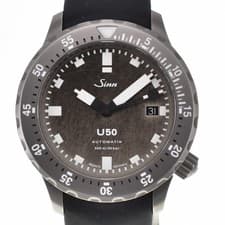 discount Sinn U50 Series U50.DS Limited to 1000 pieces  Men's □#138864