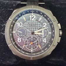 Citizen Satellite Wave CC9075-52F GPS Eco-Drive Watch