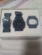 G-SHOCK DW-H5600EX-1JR Limited Edition