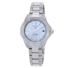Tag Heuer Aquaracer Quartz Ladies Watch WBP1312.BA0005