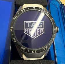 TAG Heuer Connected SAR8A80 Smart Men's Watch from JP