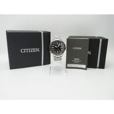 CITIZEN PROMASTER Sky GMT NB6046-59E Automatic Men’s Watch