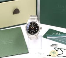 Ball Fireman Enterprise 40mm automatic Swiss watch full set 1 year warranty