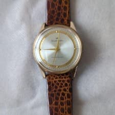 Seiko Seikomatic 1963 Watch Used from Japan