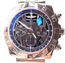 Excellent Condition BREITLING (Breitling) Chronomat 44 AB0110 3132852 Stainless