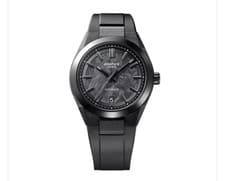 CASIO EDIFICE EFK-100XPB-1AJF Forged Carbon Automatic Men's Watch Black Japan